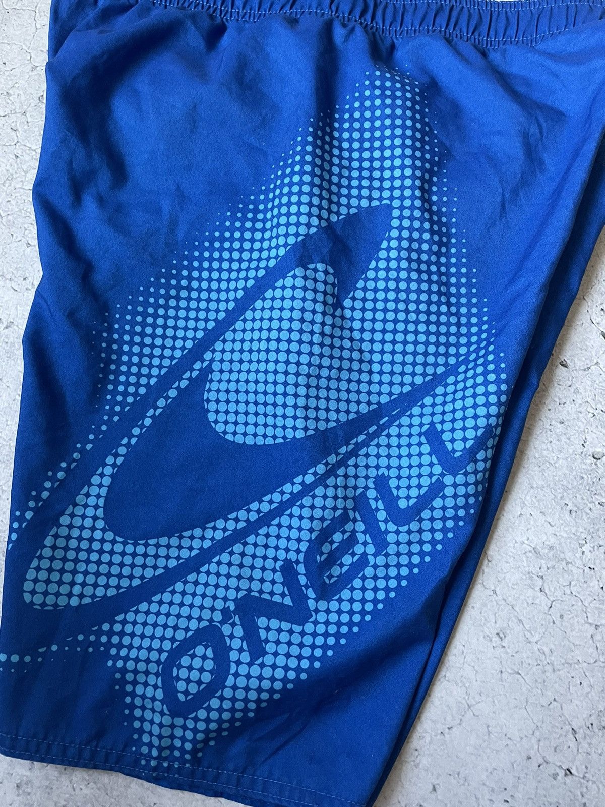 O'Neill × Vintage Vintage O'neill shorts with large Surf summer logo Size US 32 / EU 48 - 6 Thumbnail