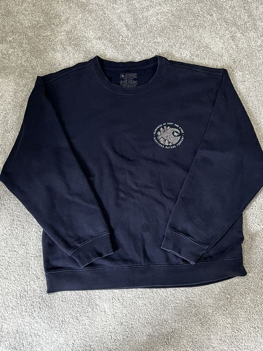 Hippy Tree Hippy Tree Sweatshirt Grailed