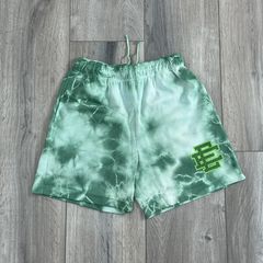 Eric Emanuel EE Tie Dye Sweatpants Medium