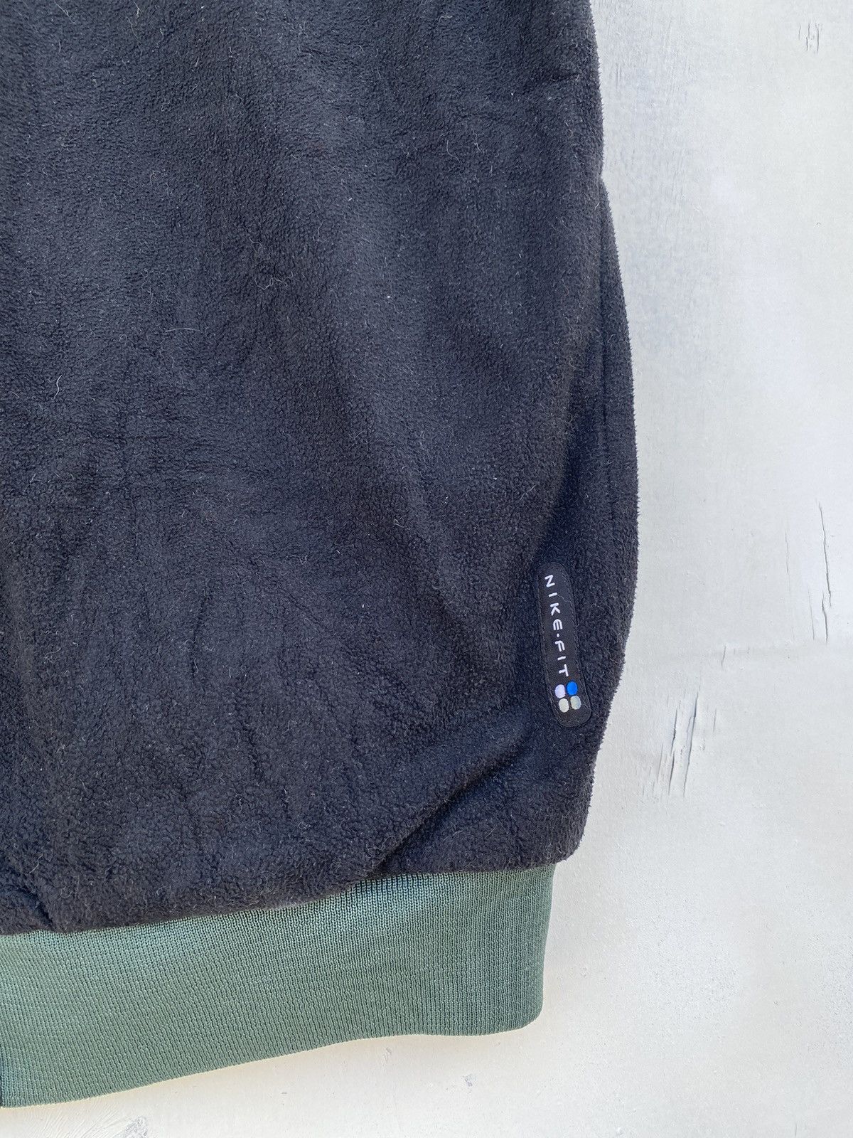 Japanese Brand Nike Reversible Vest Size US L / EU 52-54 / 3 - 5 Thumbnail