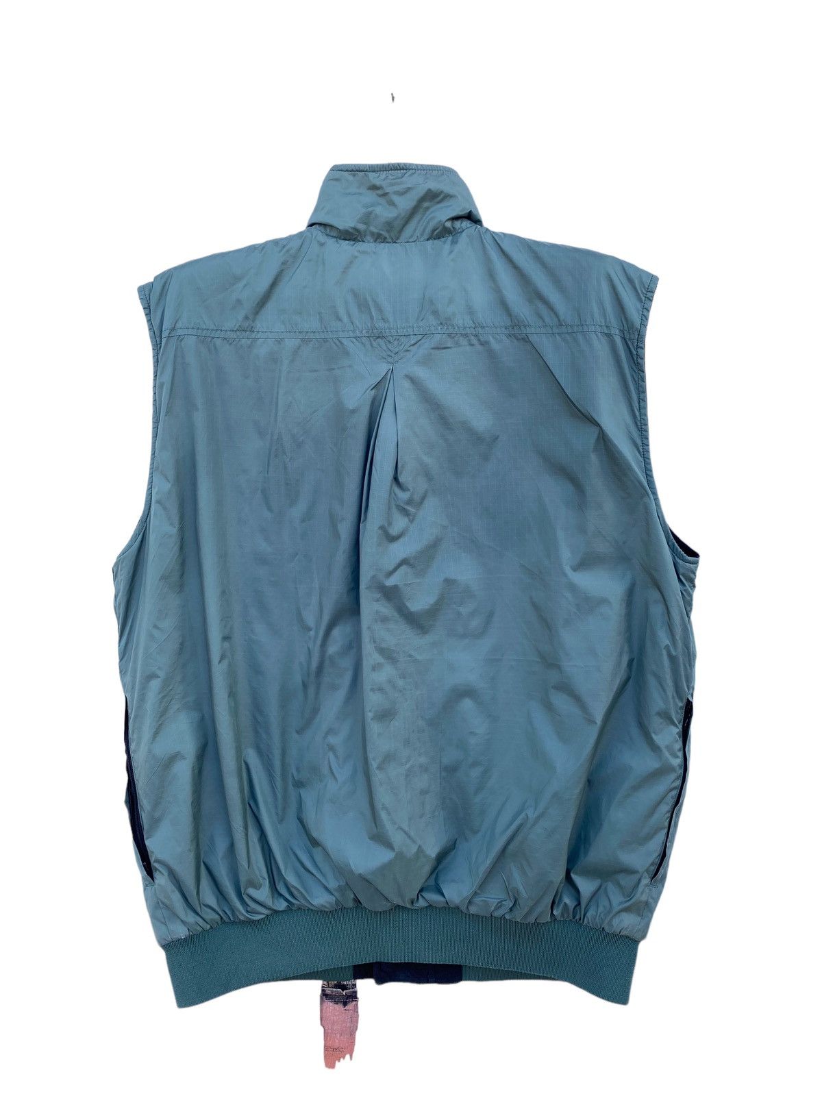 Japanese Brand Nike Reversible Vest Size US L / EU 52-54 / 3 - 7 Thumbnail