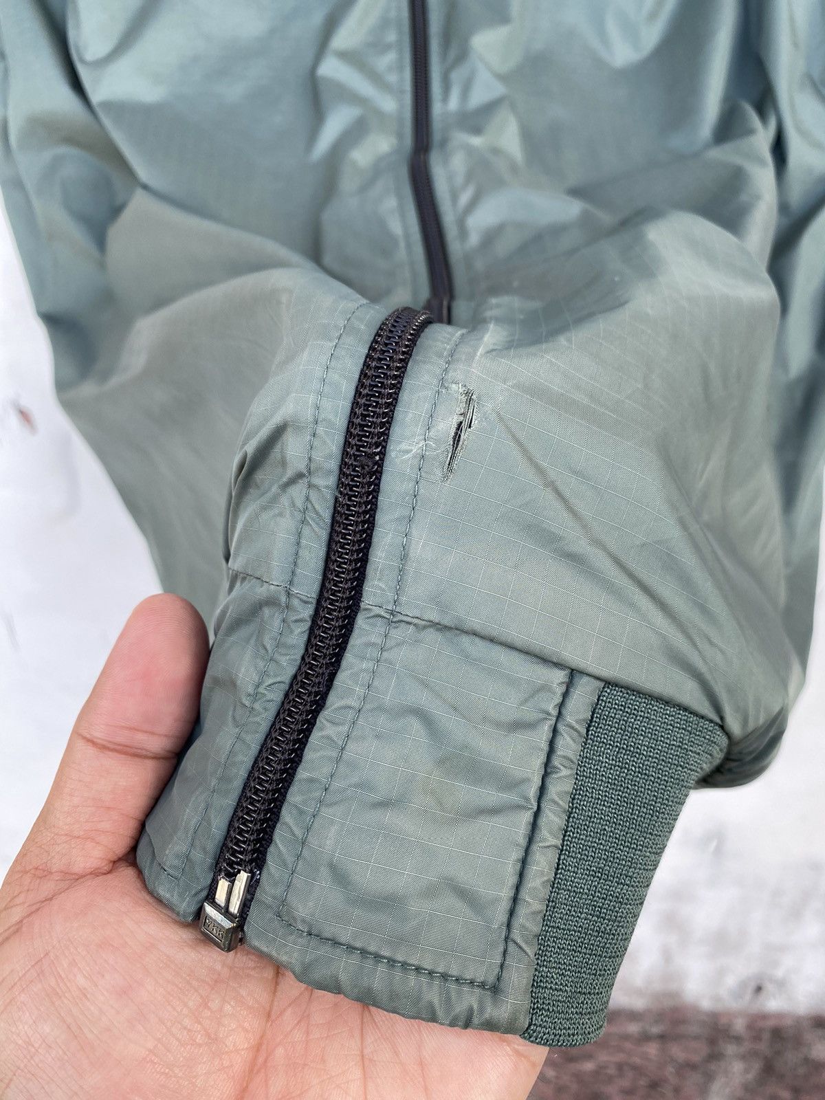 Japanese Brand Nike Reversible Vest Size US L / EU 52-54 / 3 - 8 Thumbnail