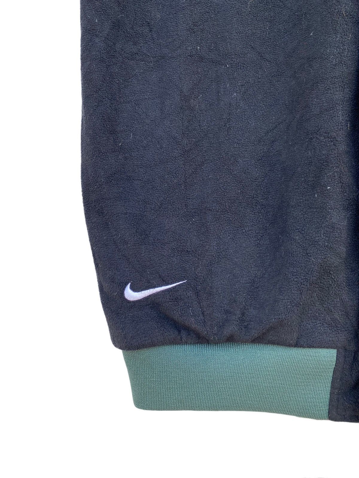Japanese Brand Nike Reversible Vest Size US L / EU 52-54 / 3 - 3 Thumbnail