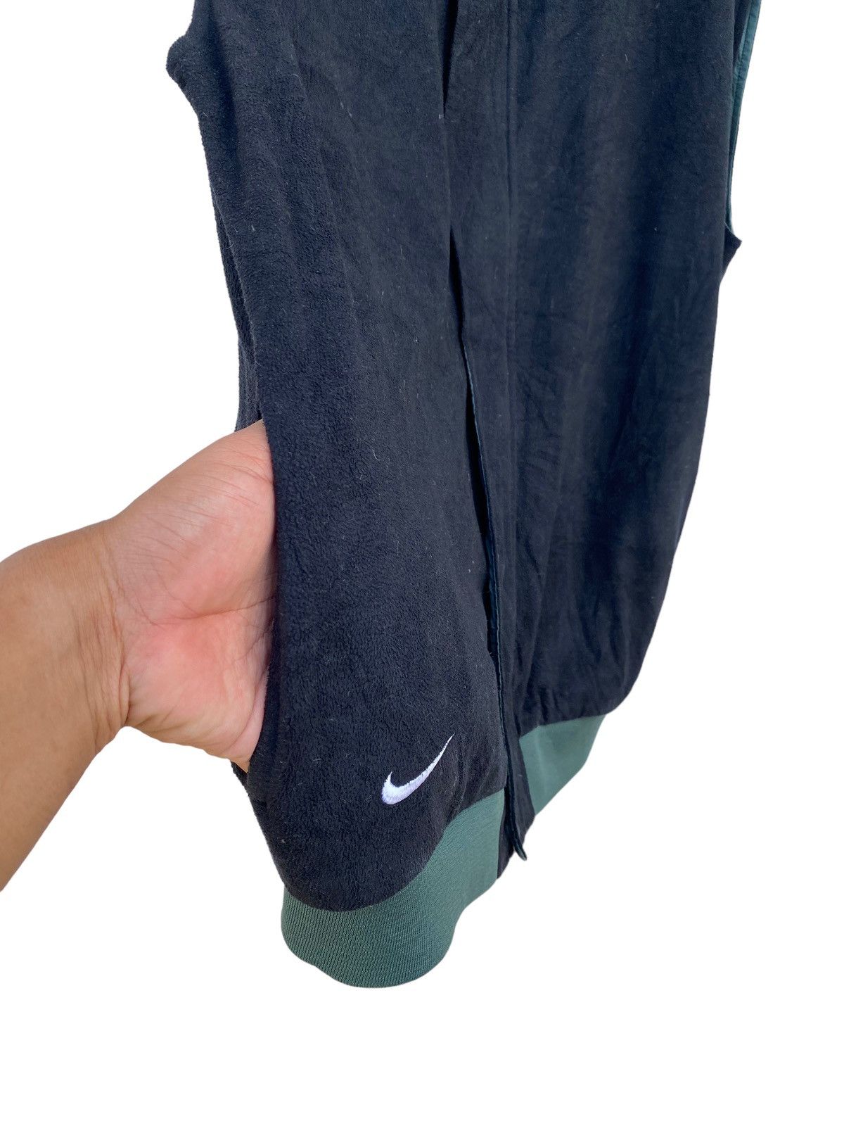 Japanese Brand Nike Reversible Vest Size US L / EU 52-54 / 3 - 4 Thumbnail