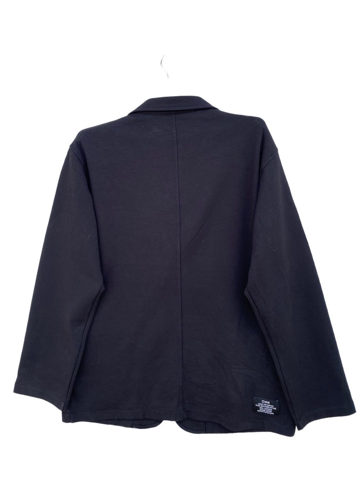 Sophnet. Sophnet X Gu 1MW Lounge Jacket Size US L / EU 52-54 / 3 - 3 Thumbnail