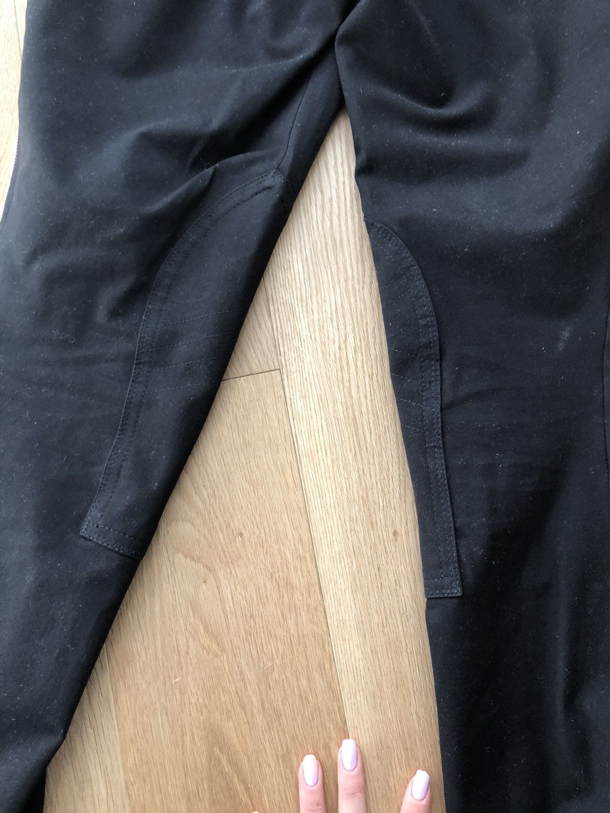 Gucci Stretch Dress Pant With Gucci Stripe Size US 32 / EU 48 - 7 Thumbnail
