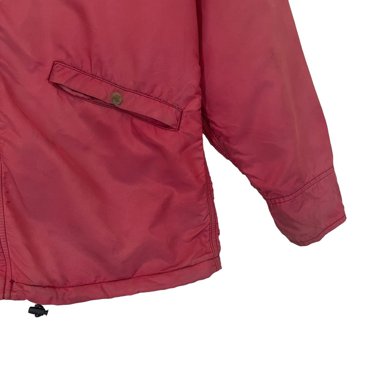 Hysteric Glamour Vintage Hysteric Glamour Heavyduty Zipper Jacket Size US M / EU 48-50 / 2 - 7 Thumbnail