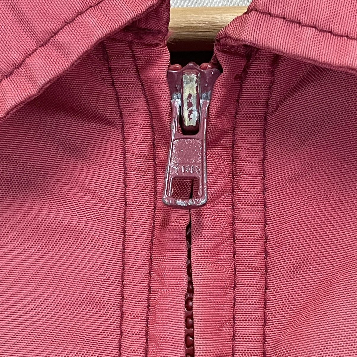 Hysteric Glamour Vintage Hysteric Glamour Heavyduty Zipper Jacket Size US M / EU 48-50 / 2 - 6 Thumbnail