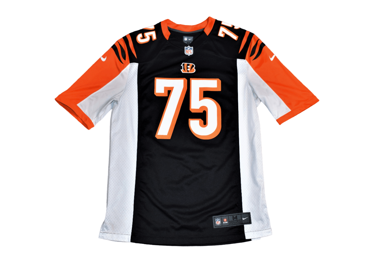 Nike Devon Still Nike Cincinnati Bengals Jersey