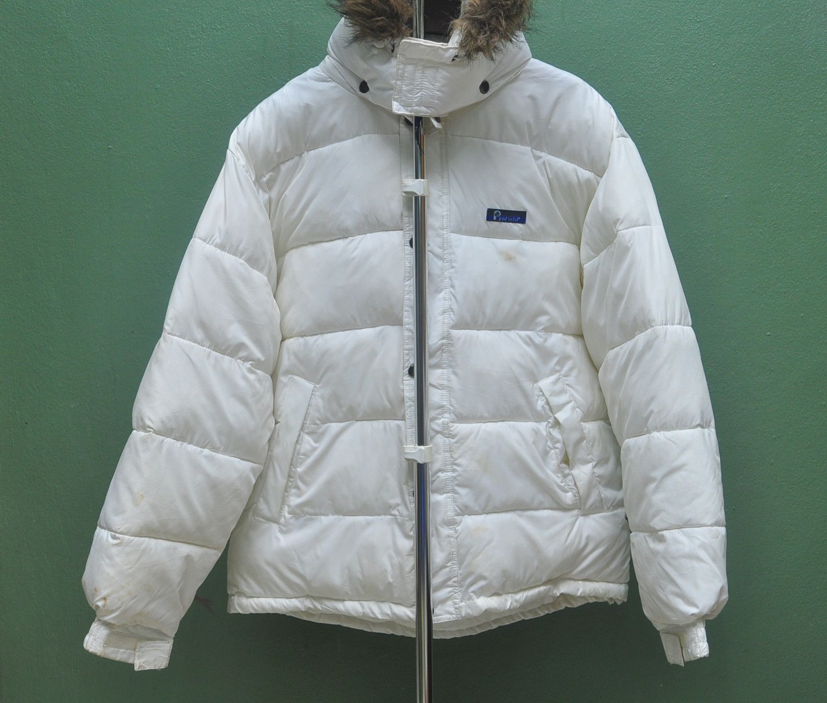 Penfield Penfield Bomber Jacket Size US L / EU 52-54 / 3 - 4 Thumbnail