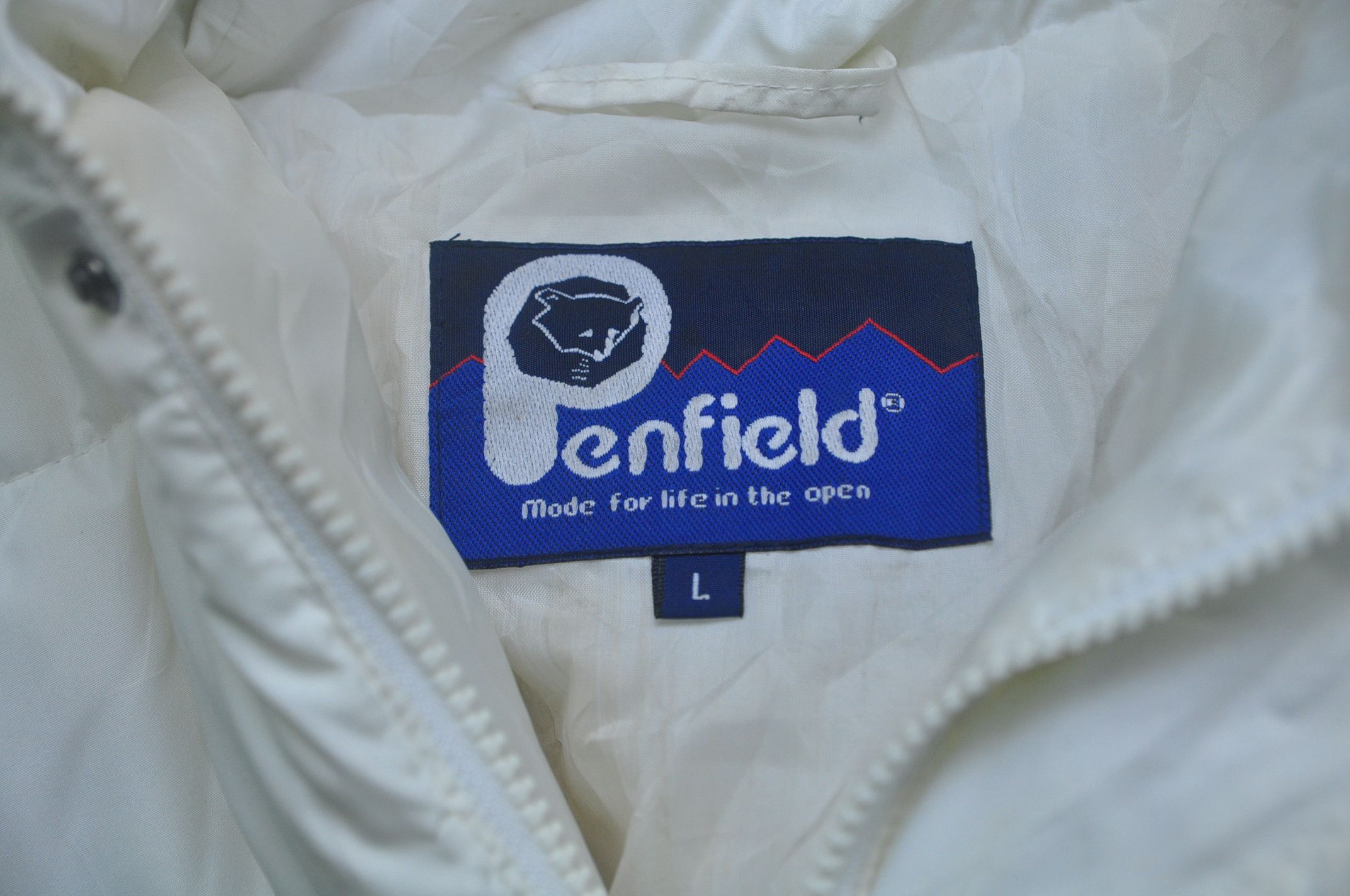 Penfield Penfield Bomber Jacket Size US L / EU 52-54 / 3 - 7 Thumbnail