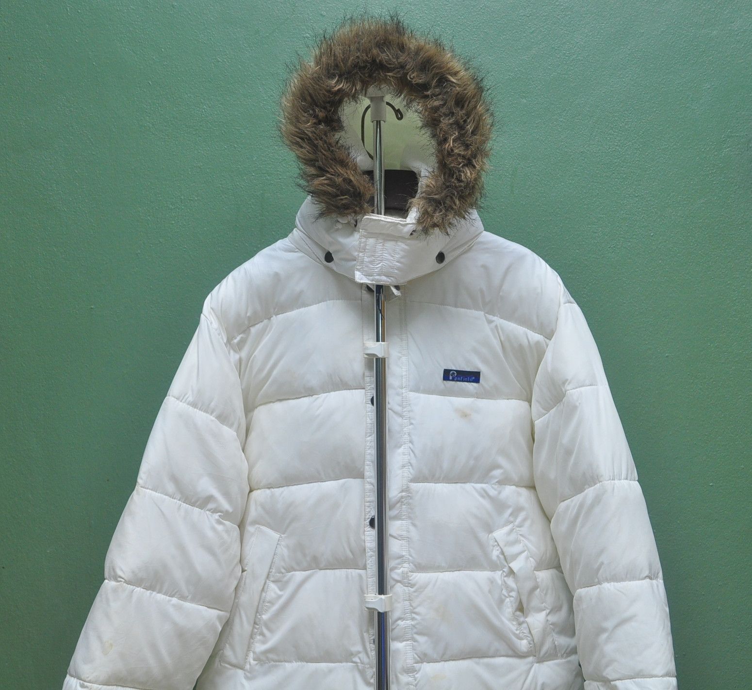 Penfield Penfield Bomber Jacket Size US L / EU 52-54 / 3 - 3 Thumbnail