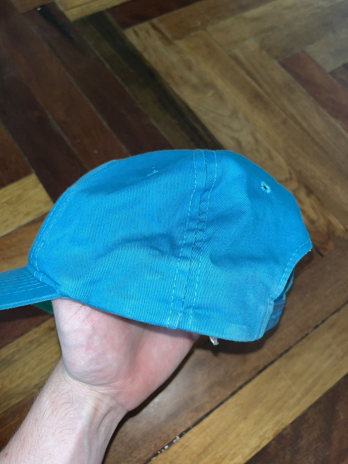 Vintage Charlotte x Vintage x NBA x Cap Grailed