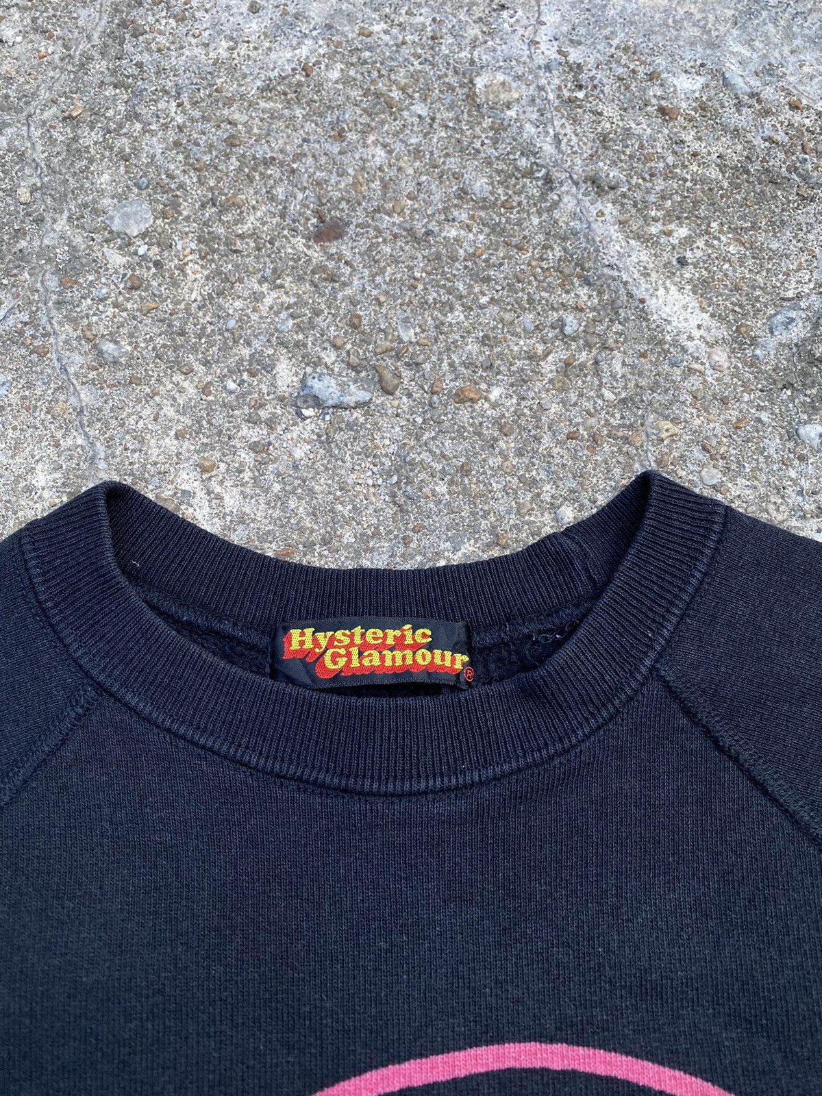 Hysteric Glamour RARE⚡️Hysterics Electric⚡️ by HYSTERIC GLAMOUR Jumper Size US S / EU 44-46 / 1 - 4 Thumbnail