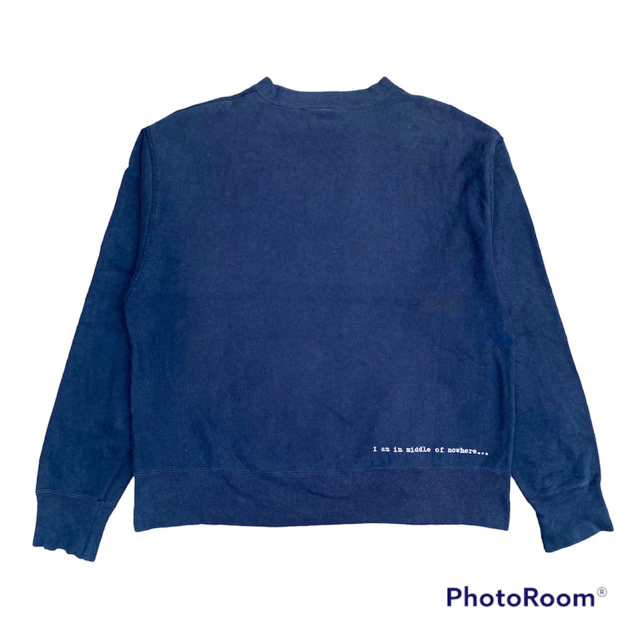 Hysteric Glamour VERY RARE💥Hysteric Glamour “Arabic Label” Reverse Weave XL Size US XL / EU 56 / 4 - 2 Thumbnail