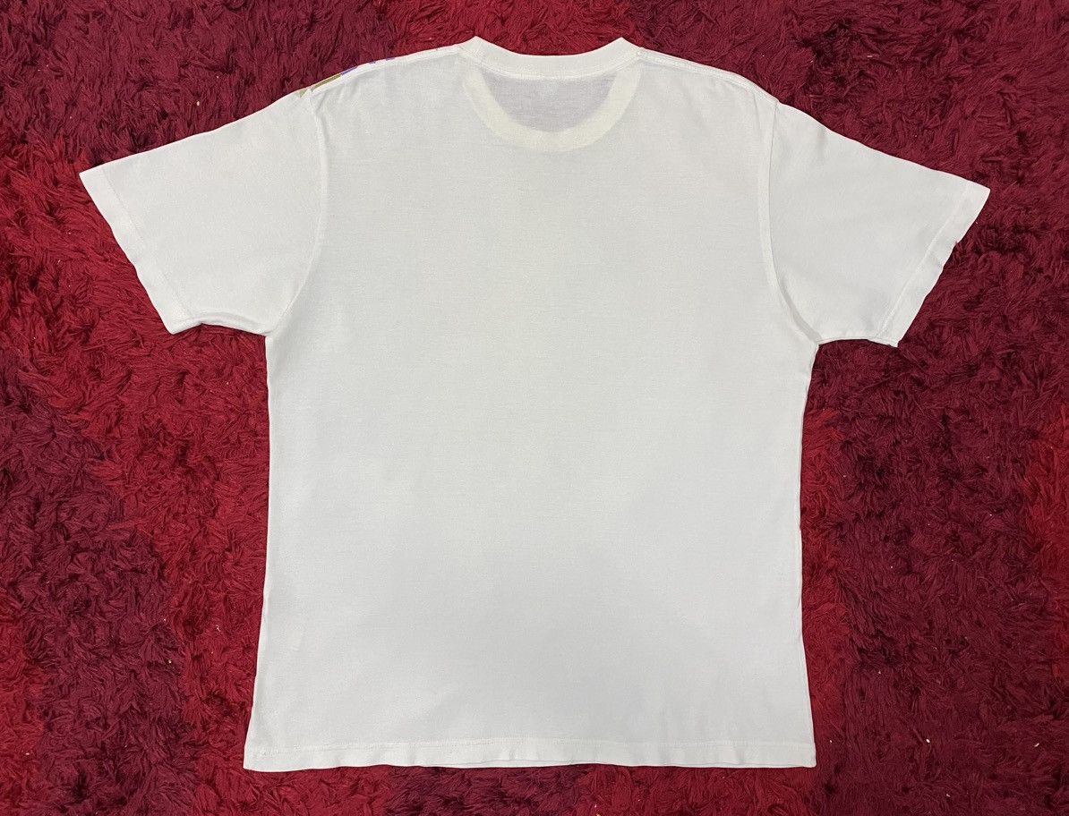 Japanese Brand Vintage Anime Jojo’s Bizarre Adventure Killer Queen Tee Size US L / EU 52-54 / 3 - 11 Thumbnail