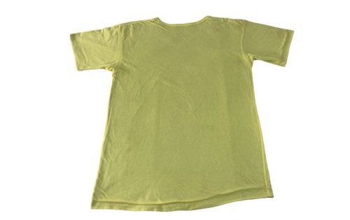 Hysteric Glamour Hype Hysteric Glamour What Going On Humour Art Tee Size US M / EU 48-50 / 2 - 5 Thumbnail