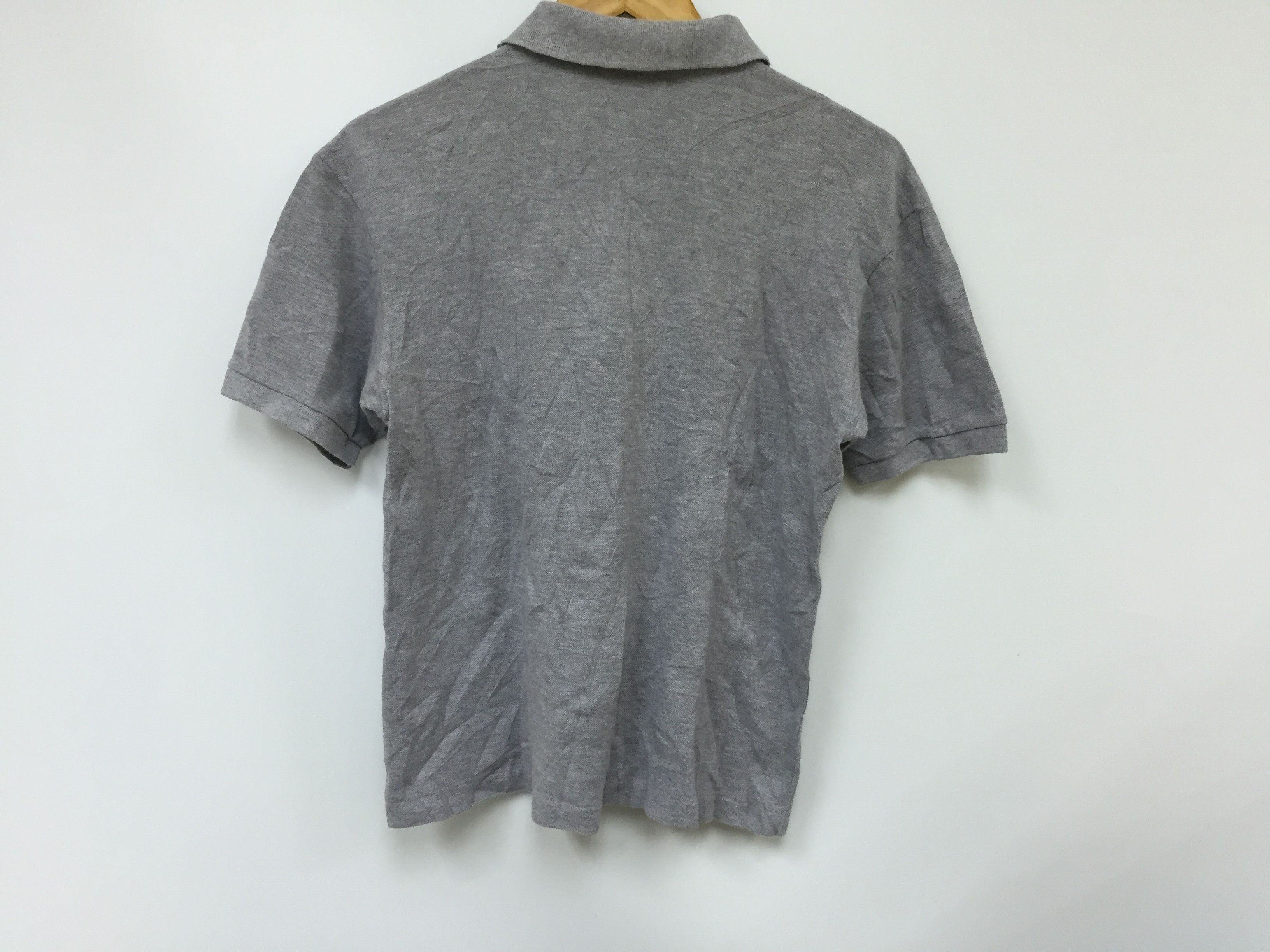 Issey Miyake I.S. Issey Sport polo shirt by Tsumori Chisato Size US S / EU 44-46 / 1 - 5 Thumbnail