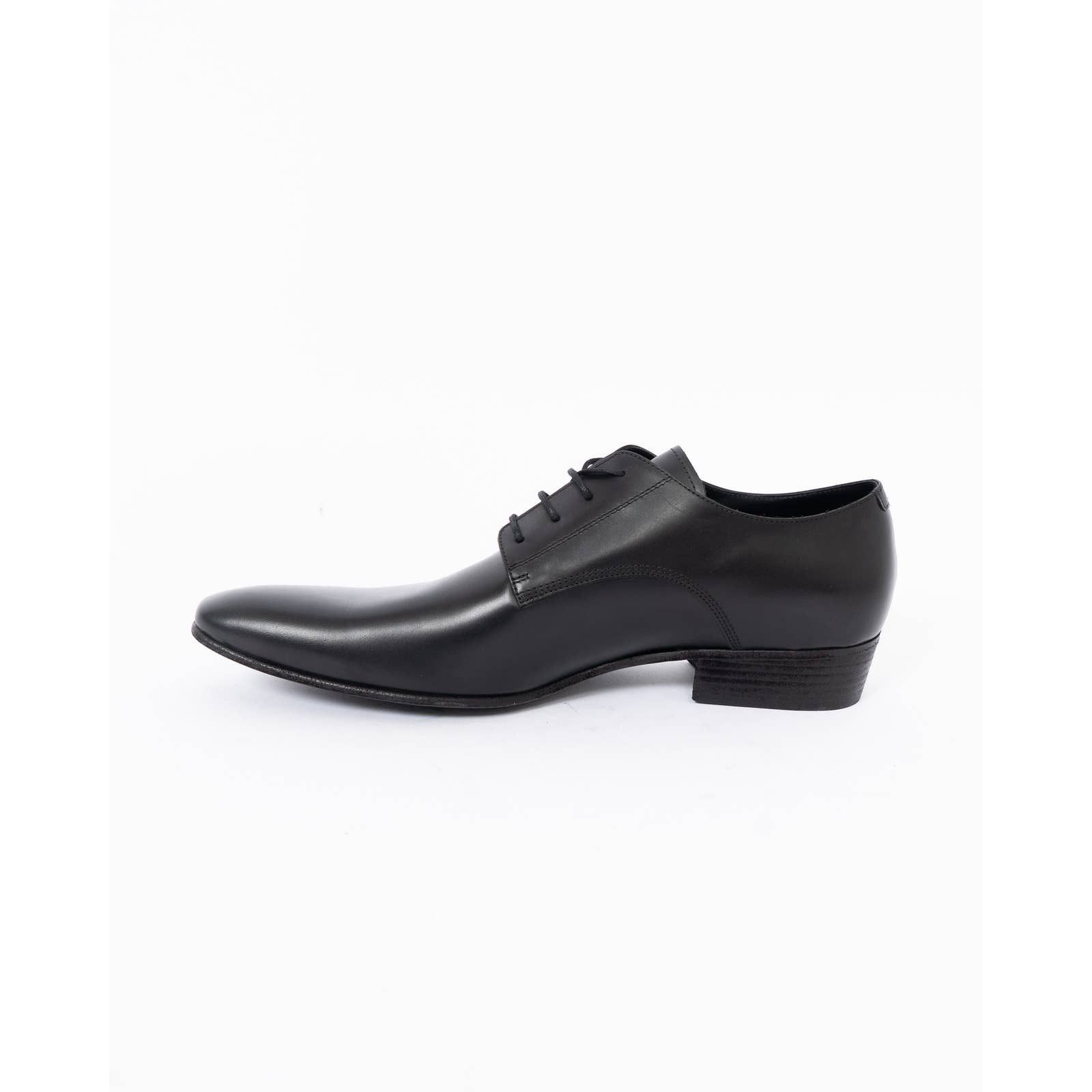 Haider Ackermann FW17 Tango Laced Leather Derbies Size US 11 / EU 44 - 8 Thumbnail