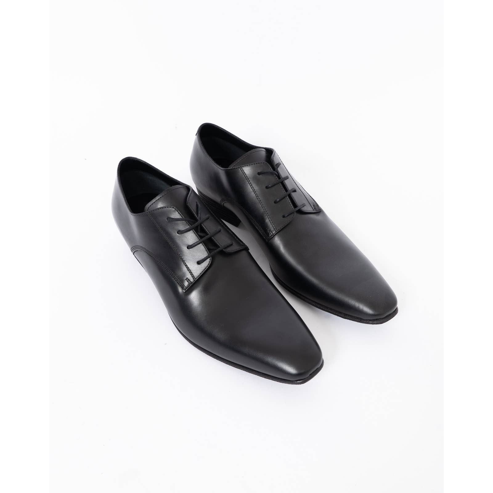 Haider Ackermann FW17 Tango Laced Leather Derbies Size US 11 / EU 44 - 9 Thumbnail