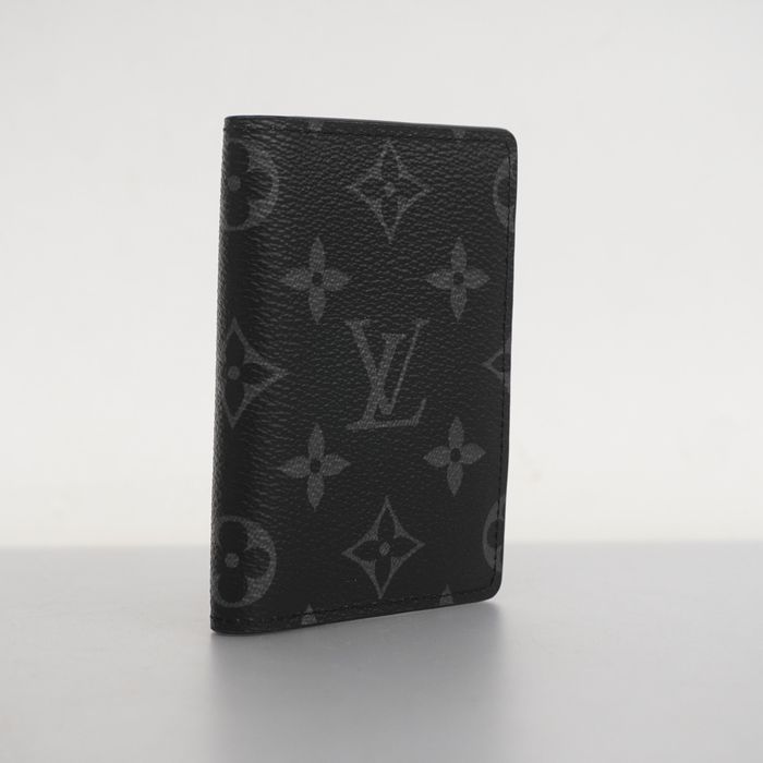 LOUIS VUITTON Louis Vuitton Organizer de Poche Card Case M61696