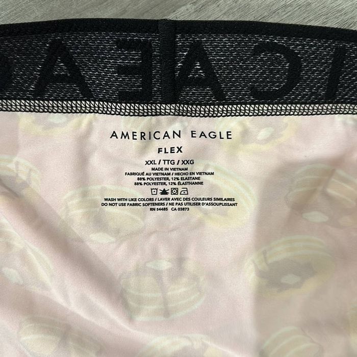 American Eagle Outfitters American Eagle Sport Flex Boxer Brief