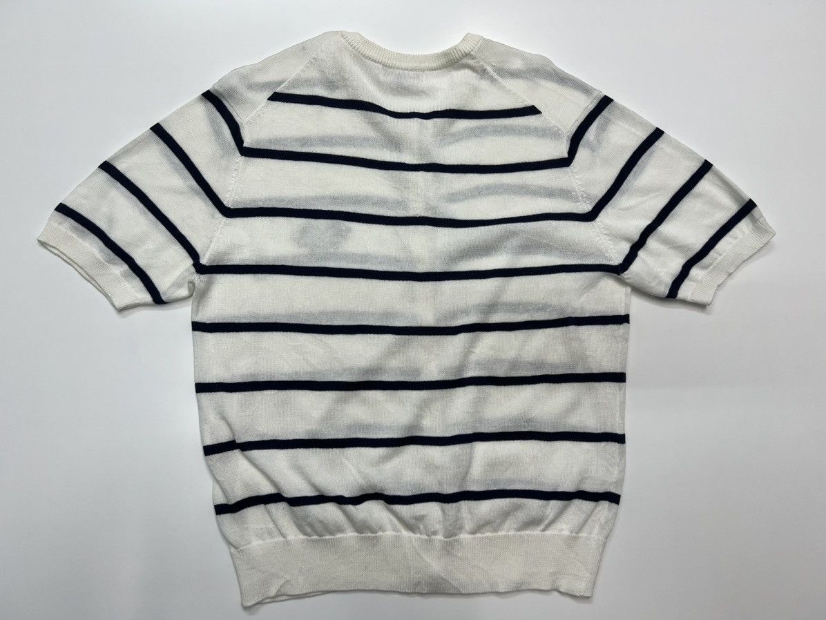 Burberry 🔥BURBERRYS GOLD BUTTON SWEATERS Size M / US 6-8 / IT 42-44 - 2 Thumbnail