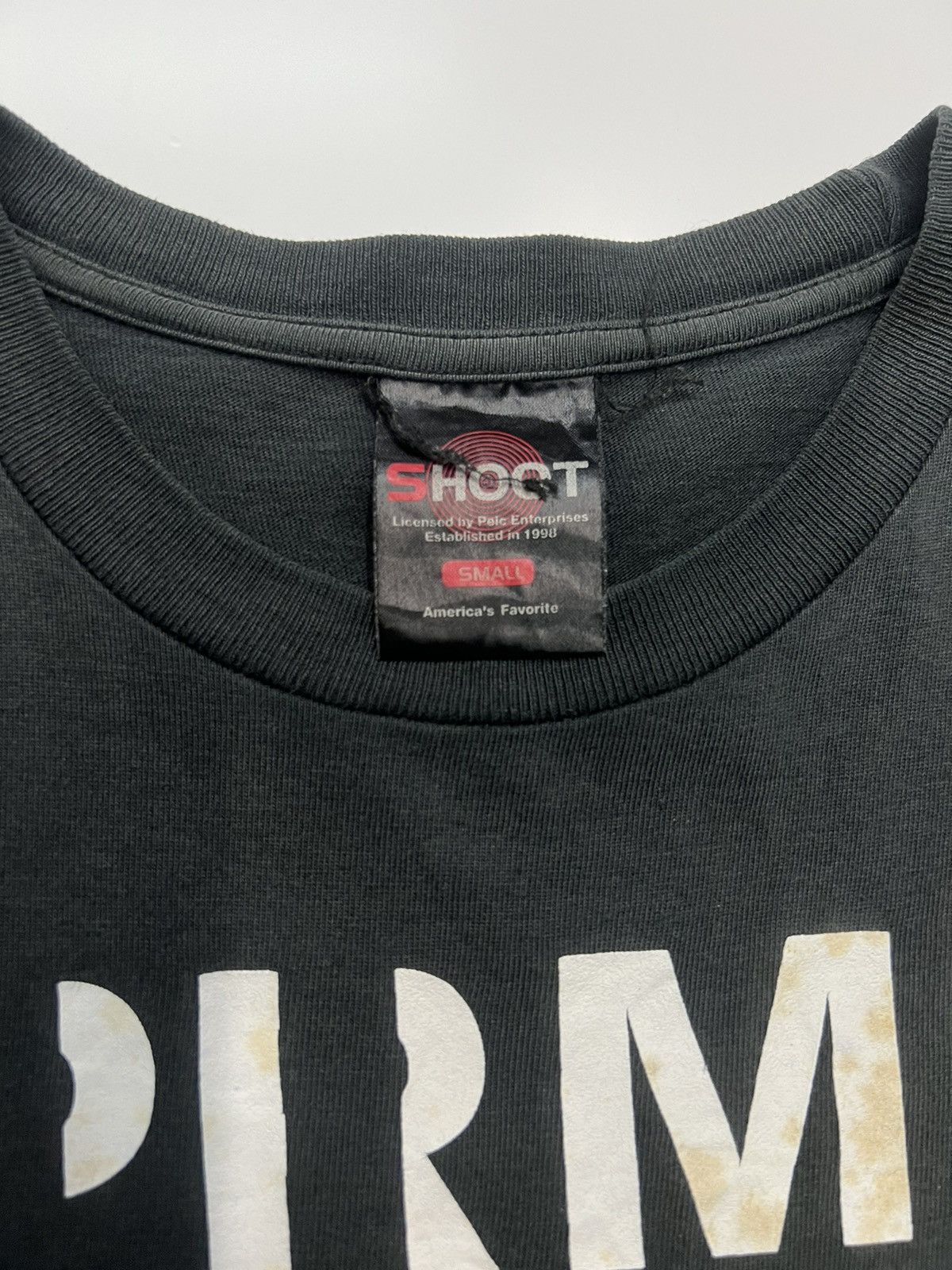 Band Tees 🔥VINTAGE PRIMAL SCREAM MTHR FCKR TEES Size US S / EU 44-46 / 1 - 5 Thumbnail