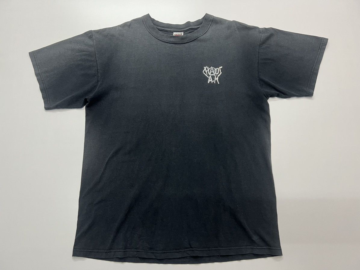 Vintage 🔥VINTAGE TEES TOTAL SOLAR ECLIPSE AMAMI 2009 Size US L / EU 52-54 / 3 - 4 Thumbnail