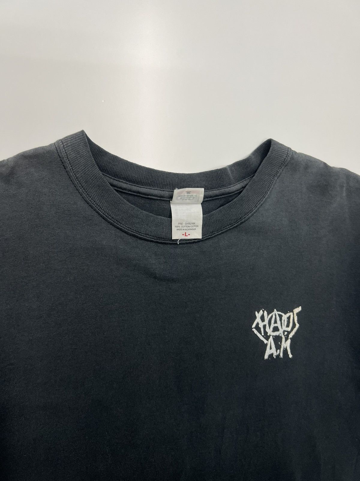 Vintage 🔥VINTAGE TEES TOTAL SOLAR ECLIPSE AMAMI 2009 Size US L / EU 52-54 / 3 - 9 Thumbnail