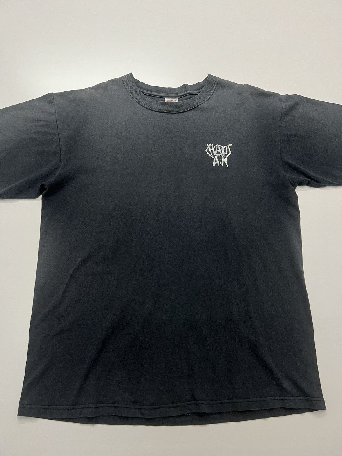 Vintage 🔥VINTAGE TEES TOTAL SOLAR ECLIPSE AMAMI 2009 Size US L / EU 52-54 / 3 - 6 Thumbnail