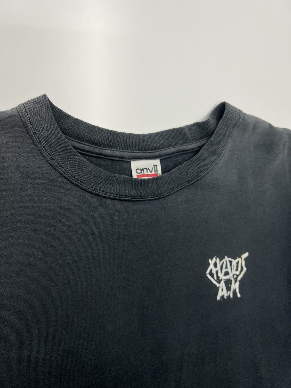 Vintage 🔥VINTAGE TEES TOTAL SOLAR ECLIPSE AMAMI 2009 Size US L / EU 52-54 / 3 - 8 Thumbnail