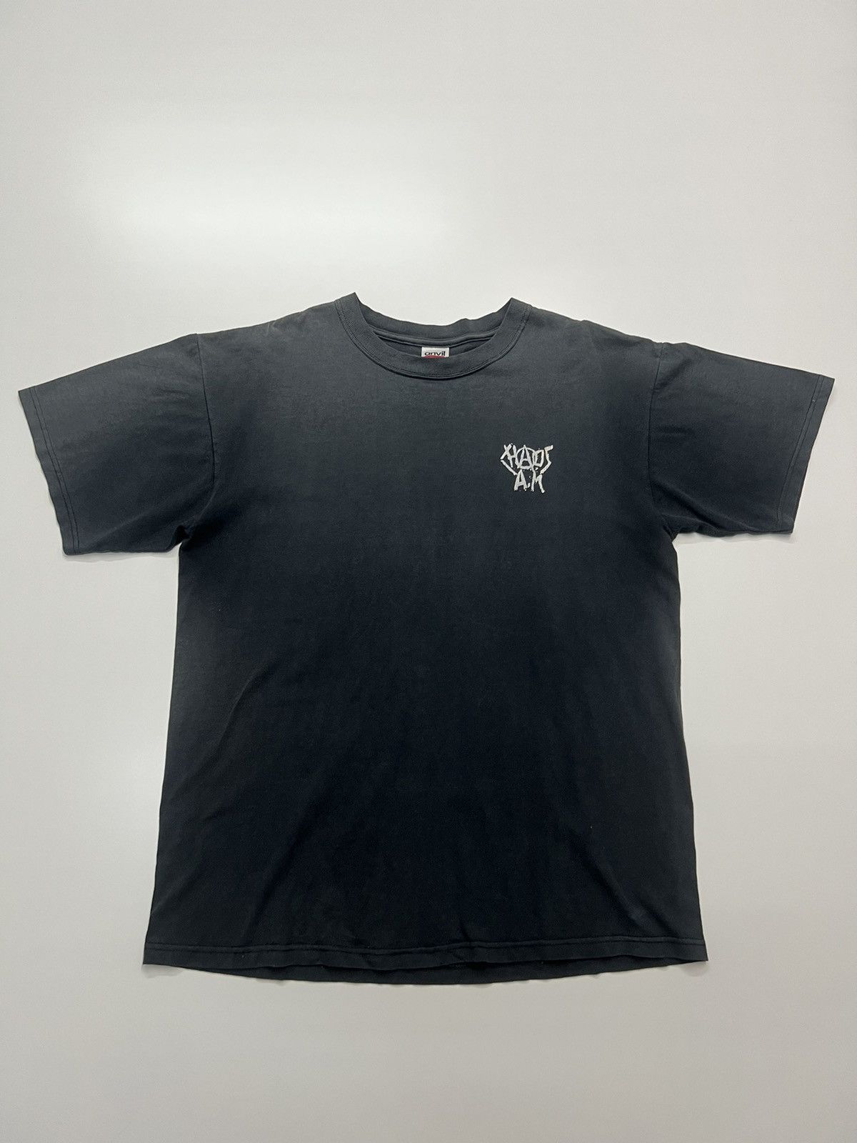 Vintage 🔥VINTAGE TEES TOTAL SOLAR ECLIPSE AMAMI 2009 Size US L / EU 52-54 / 3 - 5 Thumbnail