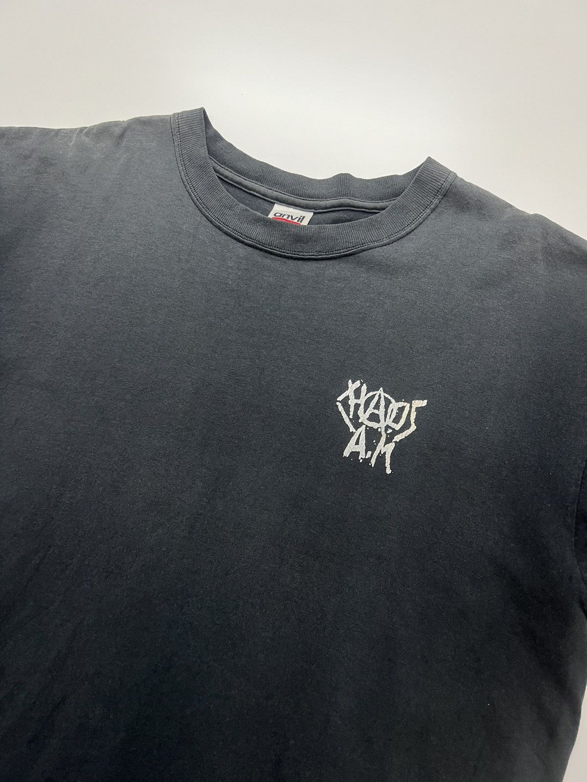 Vintage 🔥VINTAGE TEES TOTAL SOLAR ECLIPSE AMAMI 2009 Size US L / EU 52-54 / 3 - 7 Thumbnail