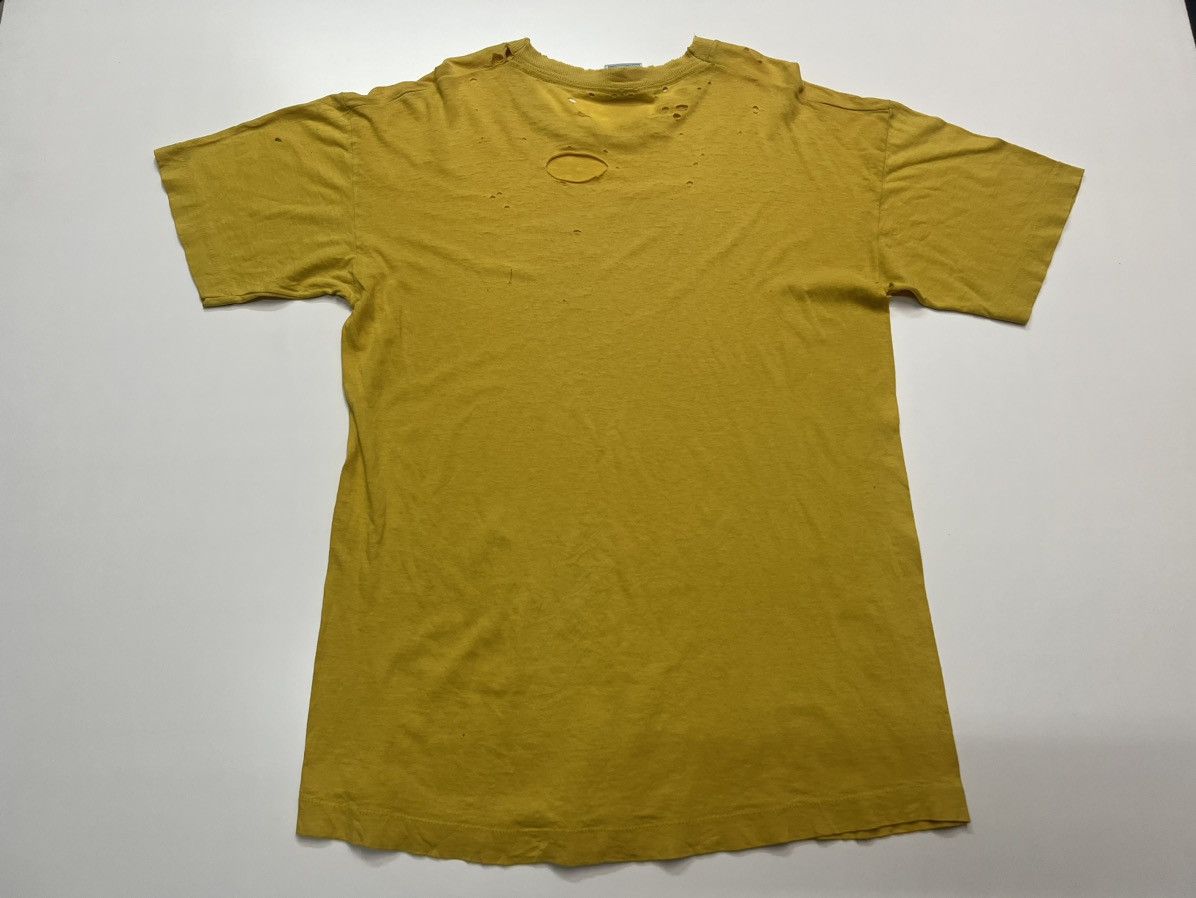 President's 🔥VINTAGE THE PRESIDENT DISTRESS TEES Size US M / EU 48-50 / 2 - 6 Thumbnail