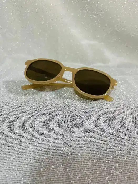 Electric Visual × Vintage Fashion punk outdoor sunglasses Size ONE SIZE - 2 Thumbnail