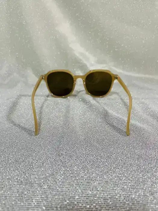 Electric Visual × Vintage Fashion punk outdoor sunglasses Size ONE SIZE - 4 Thumbnail