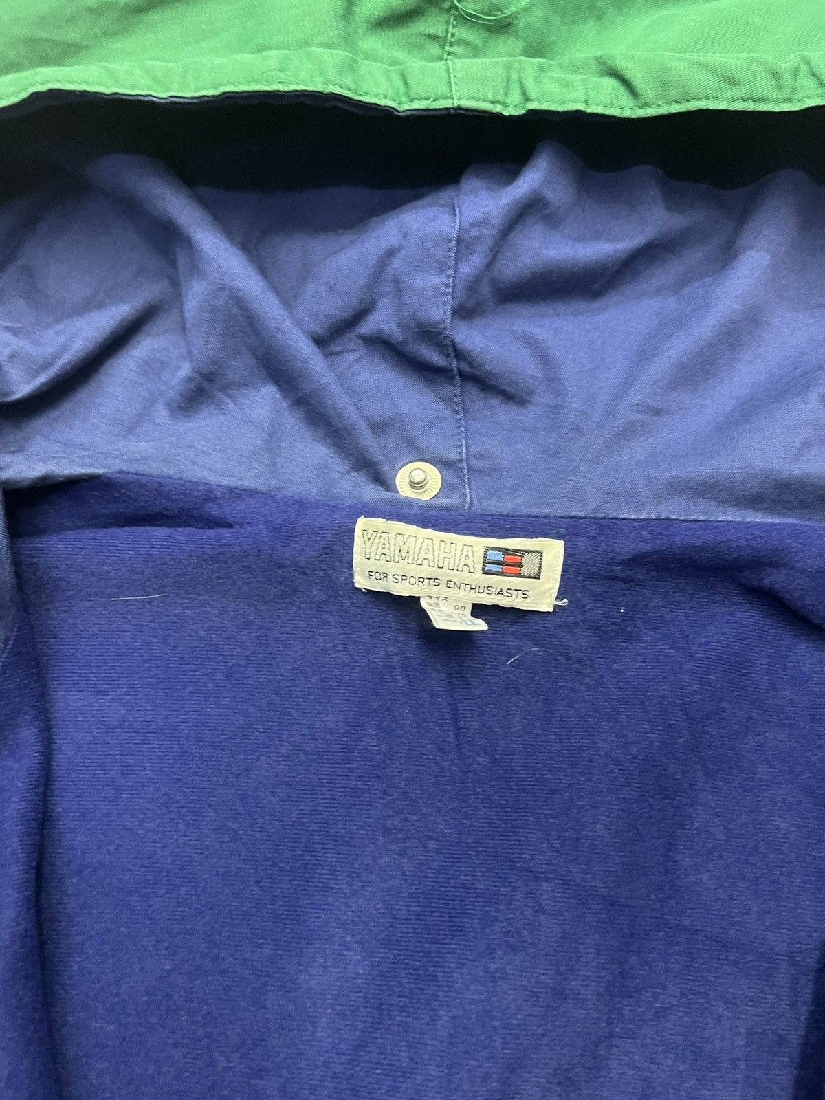 🔥VINTAGE YAMAHA BOMBER JACKET