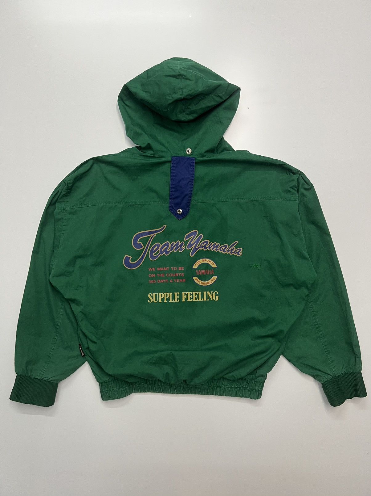 🔥VINTAGE YAMAHA BOMBER JACKET