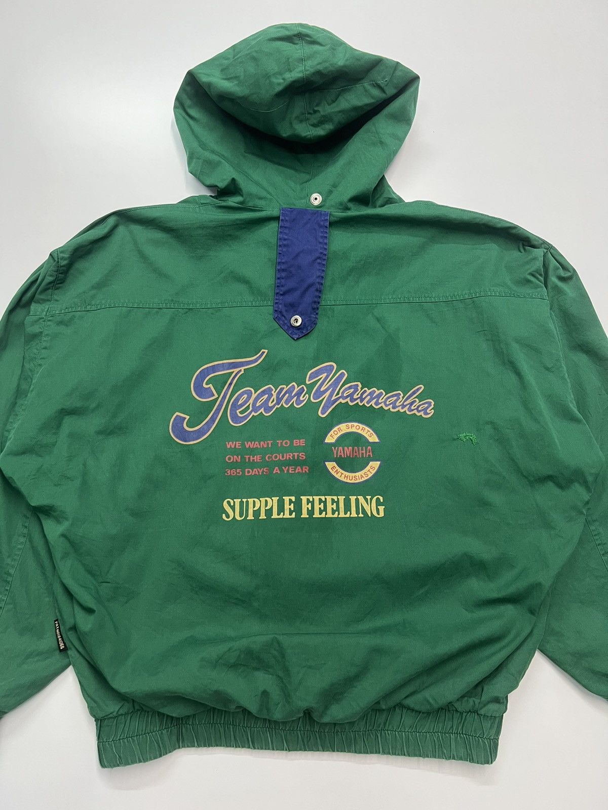 🔥VINTAGE YAMAHA BOMBER JACKET