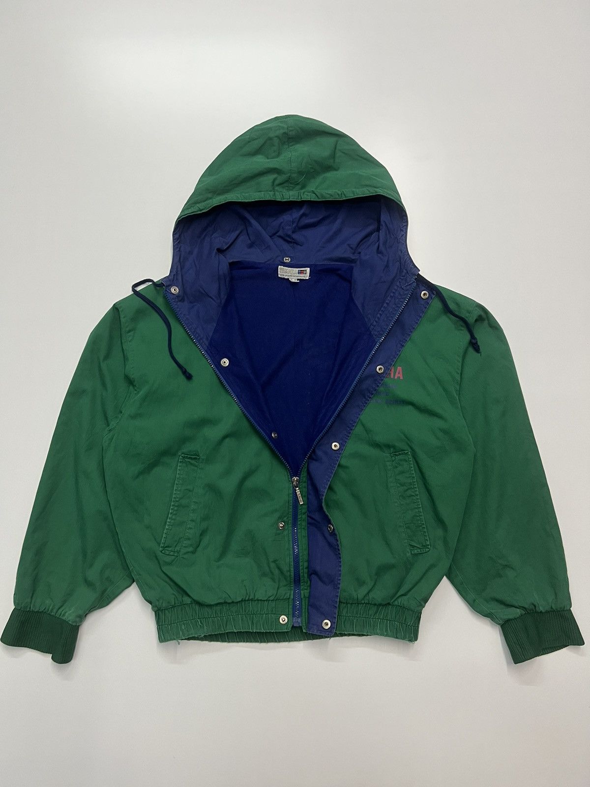 🔥VINTAGE YAMAHA BOMBER JACKET