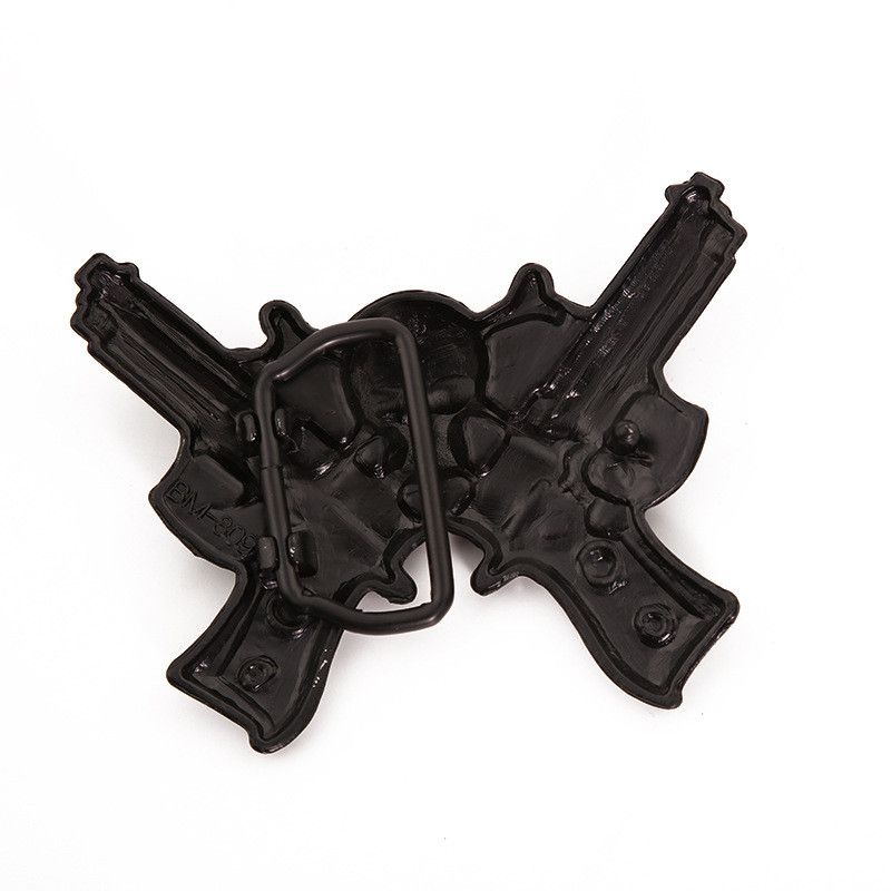 Other Fashion personality punk cool belt Size ONE SIZE - 2 Thumbnail