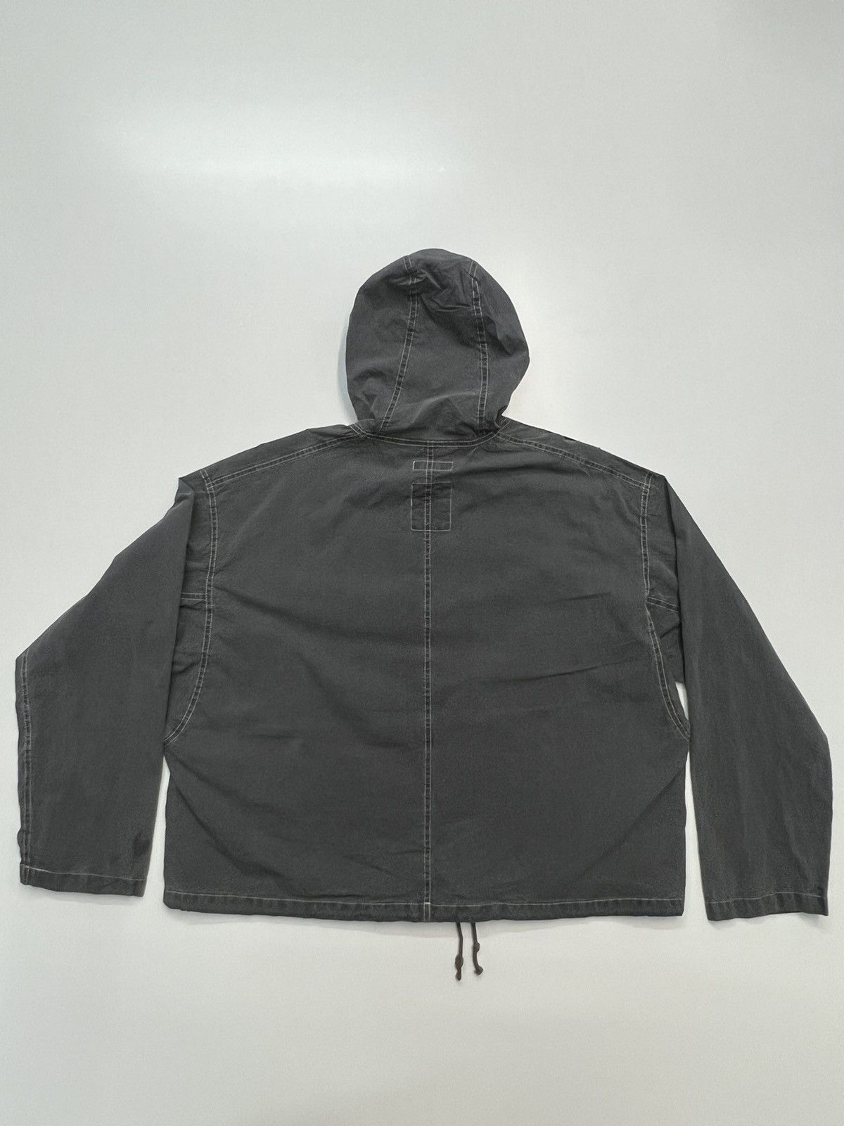 Gypsy × Japanese Brand 🔥GYPSY HOODED JACKET Size US XL / EU 56 / 4 - 8 Thumbnail