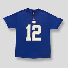 NFL NIke Realtree Camouflage Indianapolis Colts Andrew Luck #12 Jersey Size  52