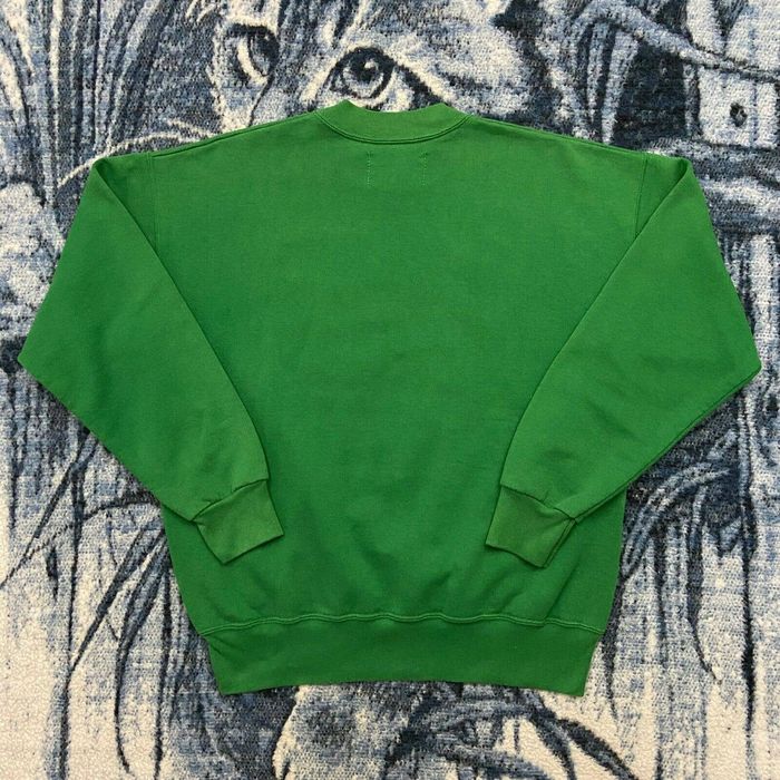 Vintage Vintage High School Marching Band Sweatshirt 90s Crewneck Grailed