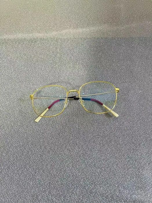 Electric Visual × Vintage Fashion punk outdoor sunglasses💖 Size ONE SIZE - 2 Thumbnail