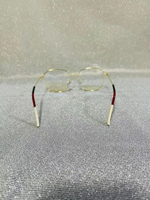 Electric Visual × Vintage Fashion punk outdoor sunglasses💖 Size ONE SIZE - 3 Thumbnail