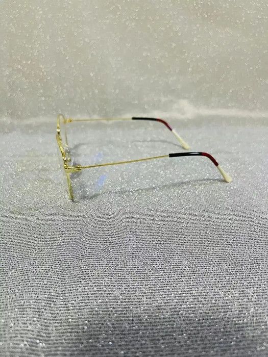 Electric Visual × Vintage Fashion punk outdoor sunglasses💖 Size ONE SIZE - 4 Thumbnail