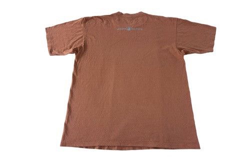 Body Glove 90s Body Glove Department Of Water And Power Printed Tee Size US XL / EU 56 / 4 - 2 Thumbnail