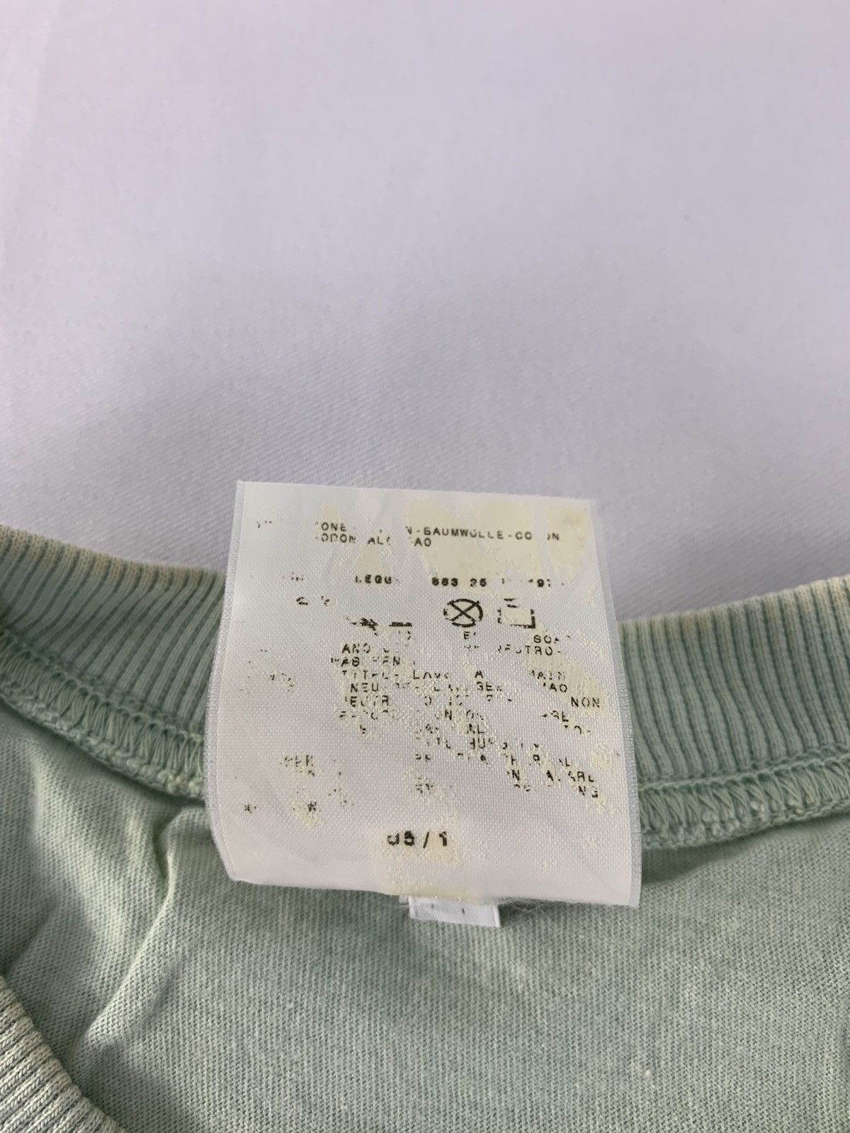 Dolce & Gabbana Hype Dolce & Gabbana ICubanga! Paradise Found Tee S M Size S / US 4 / IT 40 - 5 Thumbnail